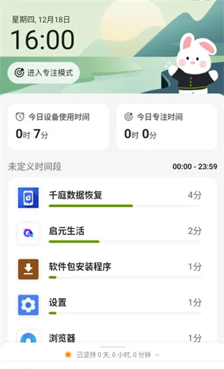 ʱ����̽����