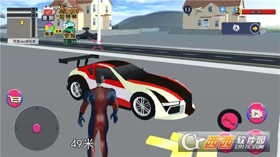 ����֩��սʿv1.0.0 �ֻ����ͼ