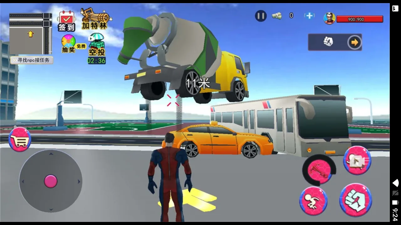 ����֩��սʿv1.0.0 �ֻ����ͼ