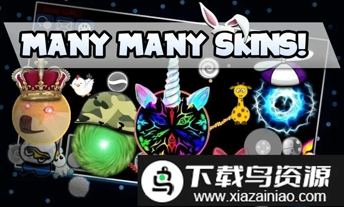 nebulousio��׿���ֻ���v2.3.2.1 �ٷ������ͼ