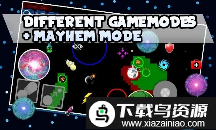 nebulousio安卓版手机版 nebulousio安卓版手机版