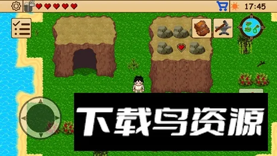 SRPG 1�µ�����v5.3.2 �ٷ������ͼ