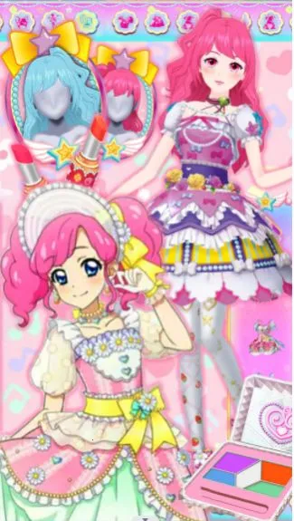 ����Ԫ��Ů��װv1.0 ��Ѱ��ͼ