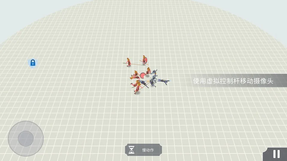 �Ŵ�ս��ģ��v3.2.0 �ֻ����ͼ