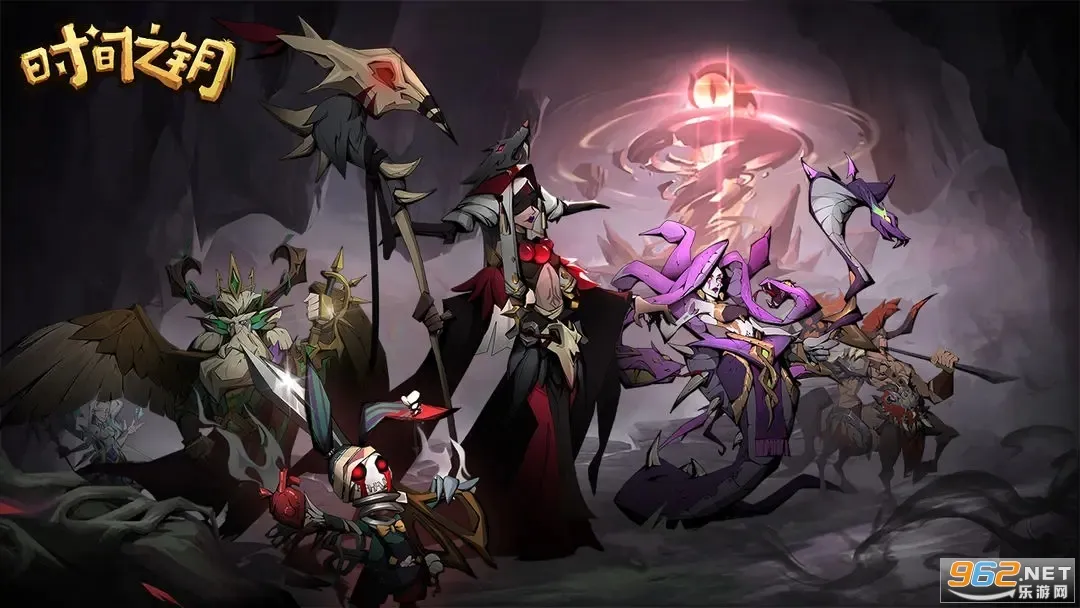 ʱ��֮Կv0.1.11 ��׿���ͼ