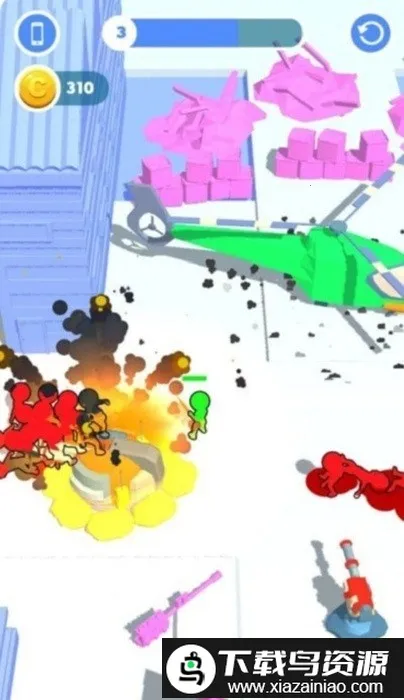 ���ٷ���2026���°汾v0.0.1 ��׿���ͼ