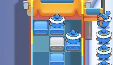 小土豆勇闯东北最新手机版 小土豆勇闯东北最新手机版