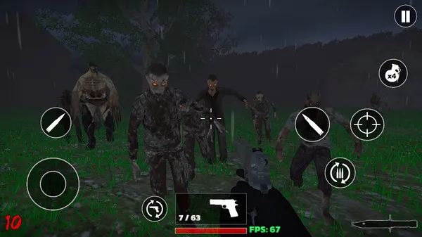 ��ʬĩ������2026�ٷ����°汾v1.1 ��Ѱ��ͼ