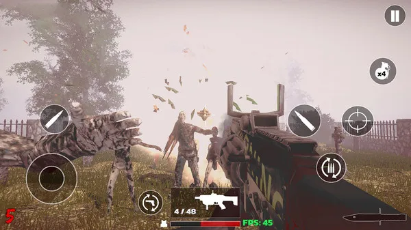 ��ʬĩ������2026�ٷ����°汾v1.1 ��Ѱ��ͼ