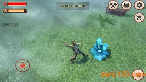 ��ʬĩ������2026�ٷ����°汾v1.1 ��Ѱ��ͼ