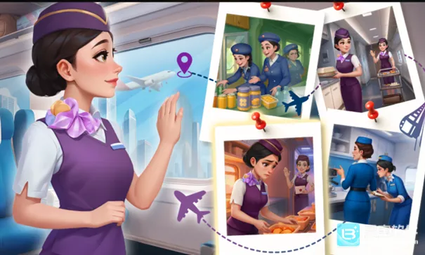 空中烹饪大厨2026下载安装 空中烹饪大厨2026下载安装