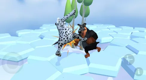 ȫ���Ǹ񶷾��ֲ�v1.7.2 �ٷ������ͼ