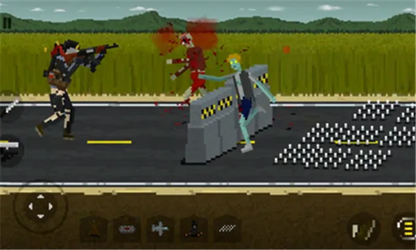 ��ʬ��������2026���°汾v1.25 ��Ѱ��ͼ