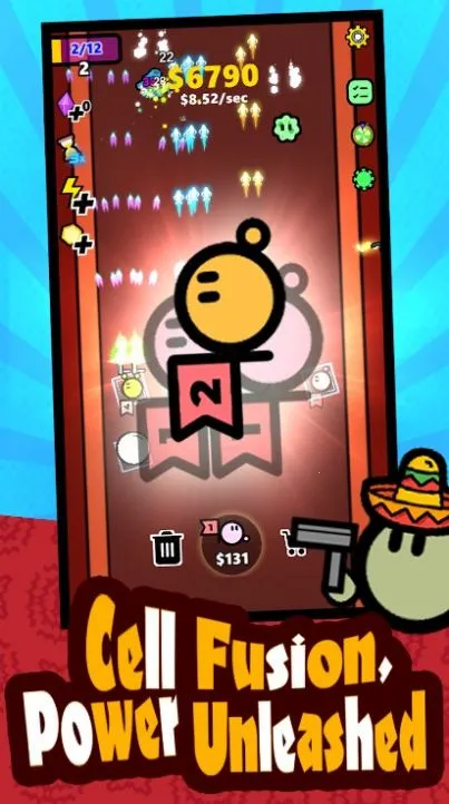 ϸ������ս2026���°汾v2.00 �ֻ����ͼ