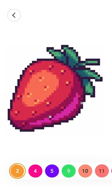 color number��ɫ2026�ٷ����°汾v4.20.0 ��Ѱ��ͼ