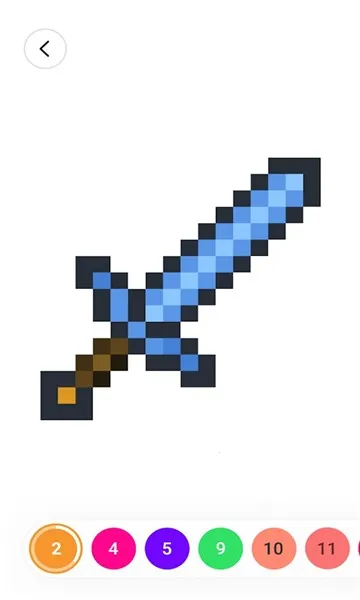 color number��ɫ2026�ٷ����°汾v4.20.0 ��Ѱ��ͼ