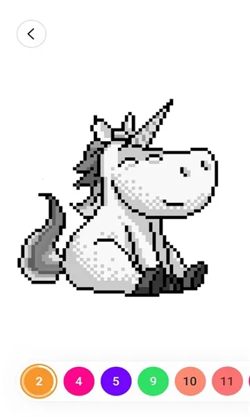 color number��ɫ2026�ٷ����°汾v4.20.0 ��Ѱ��ͼ