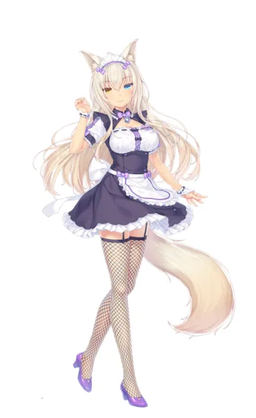 猫娘乐园galgame游戏 猫娘乐园galgame游戏