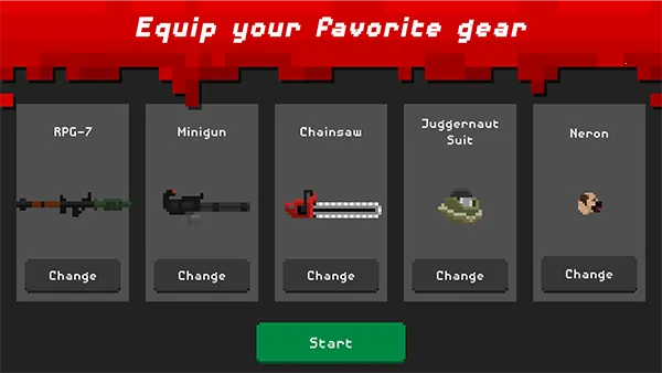 ��ʬ��������MOD�˵�v1.25 �ֻ����ͼ