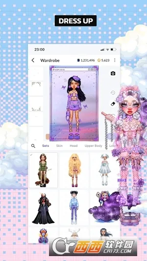 everskies���¼�ƽ��v1.2.0 ��Ѱ��ͼ