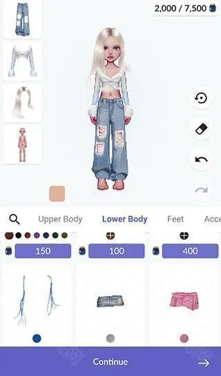 everskies免登录破解版 everskies免登录破解版