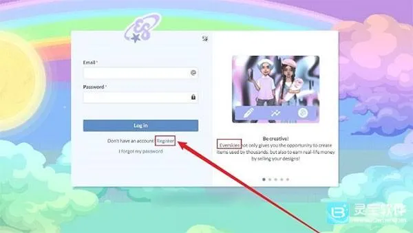 everskies免登录破解版 everskies免登录破解版