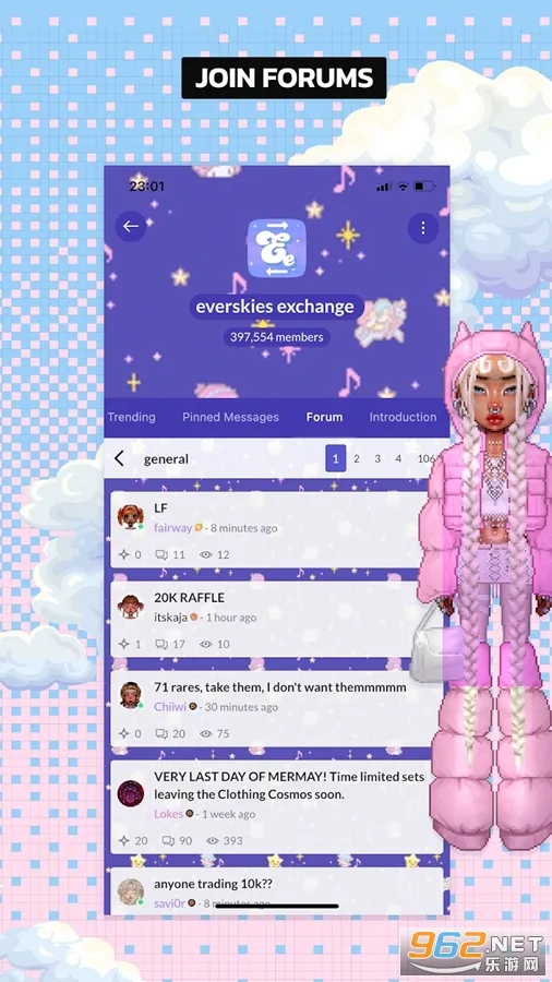 everskies���¼�ƽ��v1.2.0 ��Ѱ��ͼ