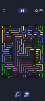 ��ͷ�Թ���Ϸv1.4.2 �ֻ����ͼ