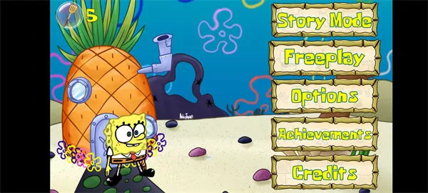 FNF���౦�����汤ģ��v0.2.7.1 ��׿���ͼ