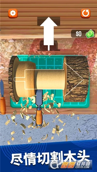 ����ľ��3Dģ��v3.11.27 ��׿���ͼ