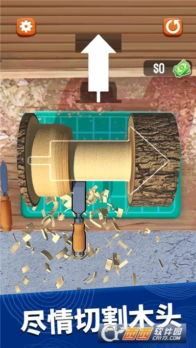 ����ľ��3Dģ��v3.11.27 ��׿���ͼ