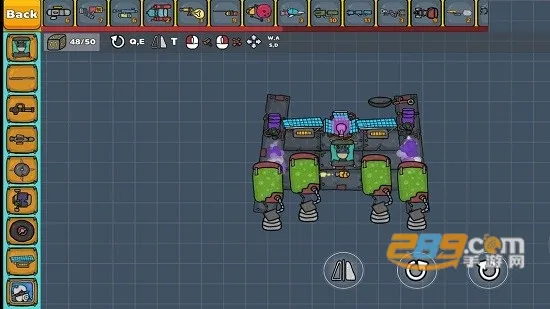 ս������ɳ��ģ����v1.0.16 �ֻ����ͼ