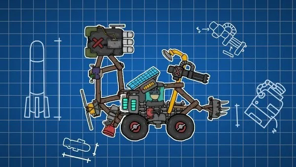 ս������ɳ��ģ����v1.0.16 �ֻ����ͼ