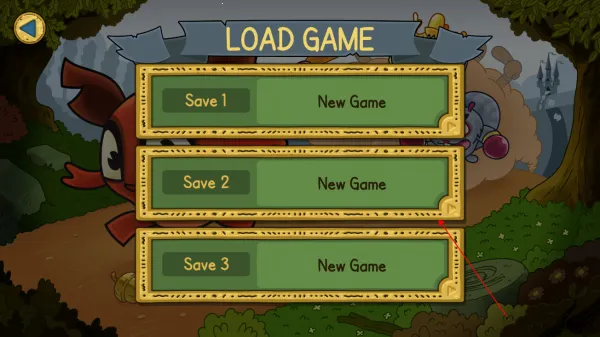 松鼠王国 松鼠王国