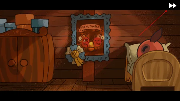 松鼠王国 松鼠王国