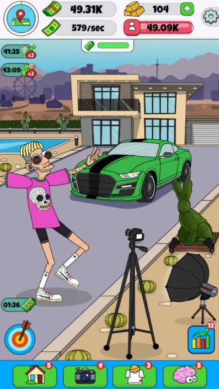 ������Ƶ����v237.0.2_ab16store ��׿���ͼ