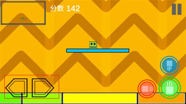 乱斗方块2026官方最新版本 乱斗方块2026官方最新版本