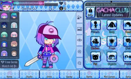 �Ӳ�֮�ǻ���2026�ٷ����°汾v1.4.2 ��׿���ͼ