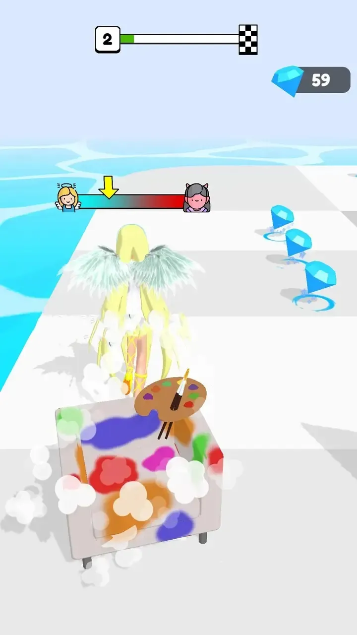 ��Ů����Ů��v1.0.86 ��Ѱ��ͼ