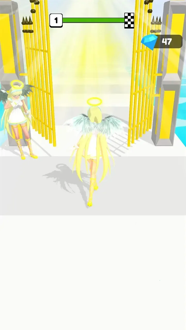 ��Ů����Ů��v1.0.86 ��Ѱ��ͼ