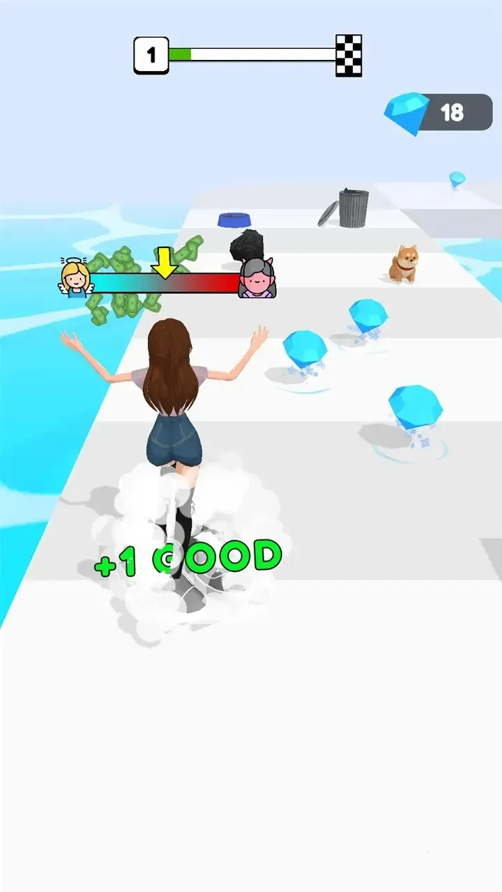 ��Ů����Ů��v1.0.86 ��Ѱ��ͼ