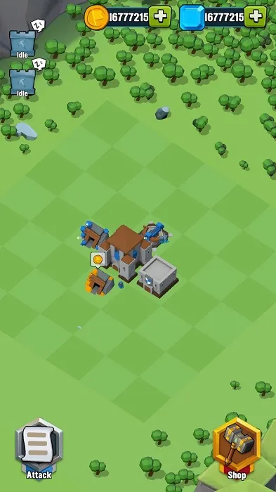 ����ս���۹�v5.8.0 ��Ѱ��ͼ