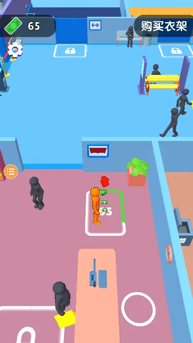 我的连锁商场 我的连锁商场