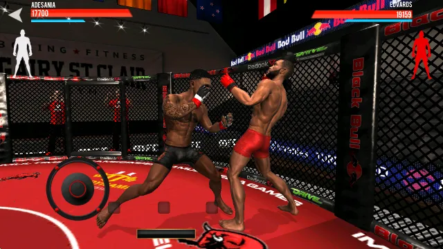 MMA�񶷳�ͻ2026�ٷ����°汾