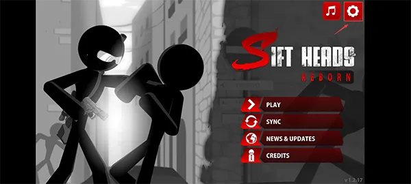 ��ɱ�ж�2026�ٷ�����v1.2.104 �ٷ������ͼ