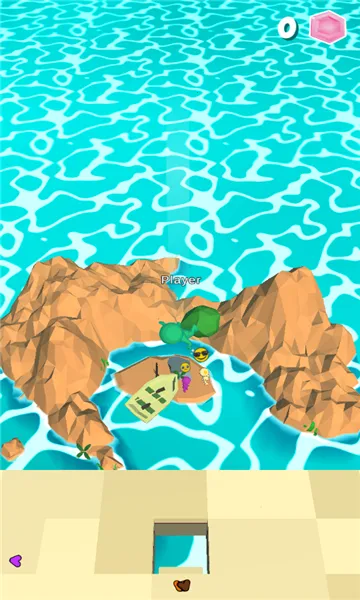 �����ɶ�3D2026���°汾v1.0.2 ��׿���ͼ