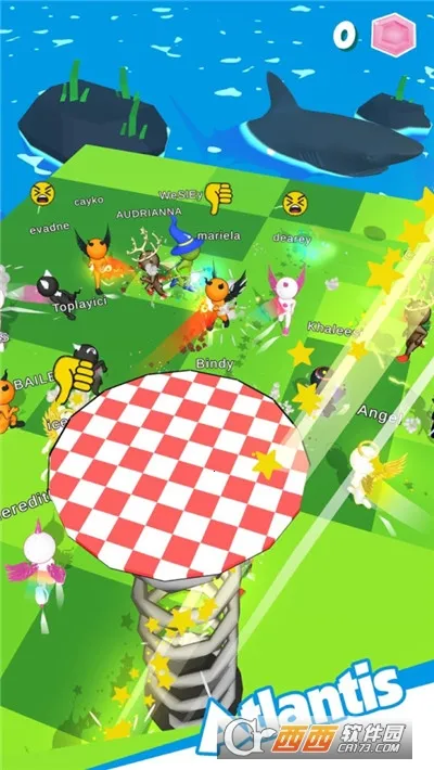 �����ɶ�3D2026���°汾v1.0.2 ��׿���ͼ