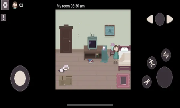 House����֮��2026�ٷ�����v0.3.1 �ٷ������ͼ