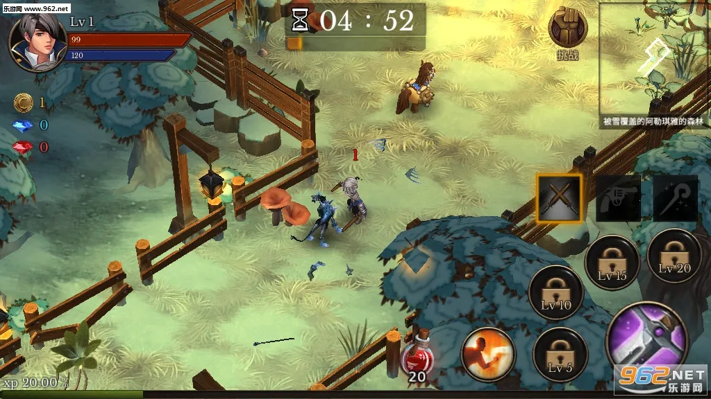 Dungeon Chronicle2026���°汾v3.16 �ֻ����ͼ