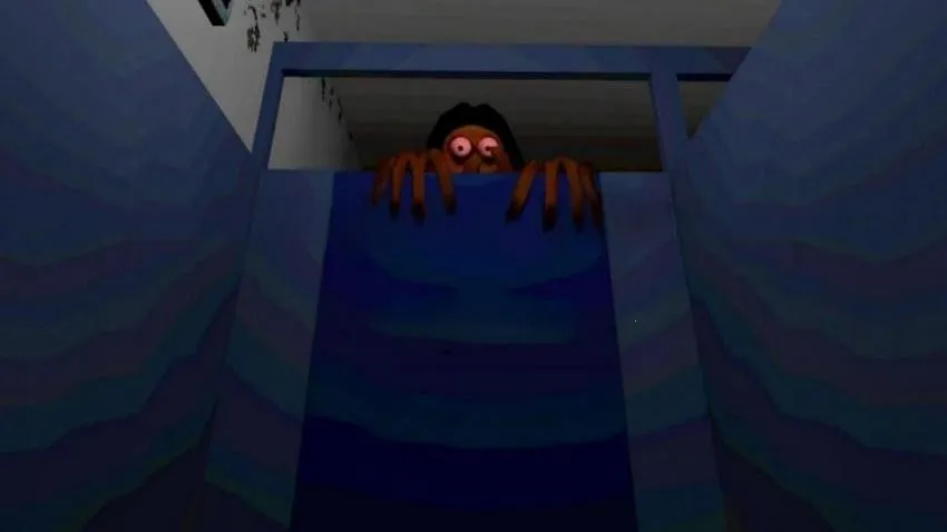 寂静恐怖求生游戏